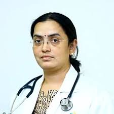 Dr Anuradha S